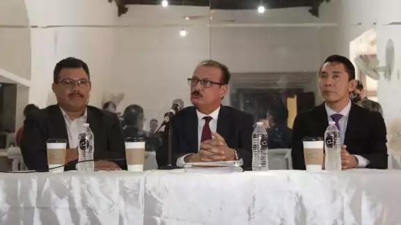 Se prevé la llegada de 12 mil cristianos Se prevé la llegada de 12 mil cristianos