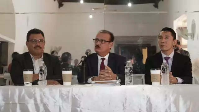 Se prevé la llegada de 12 mil cristianos