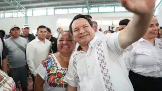 Programa Mujeres Renacimiento en Yucatán: Conoce en qué municipios será el registro del  21 al 25 de abril 