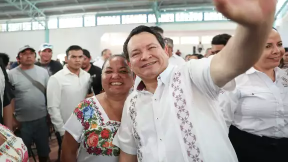Madres autónomas podrán inscribirse al programa Mujeres Renacimiento en Yucatán