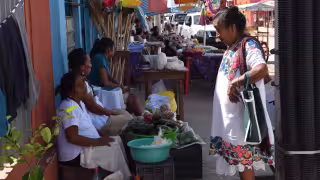 Aumenta la Presidenta los recursos para comunidades indígenas de Campeche