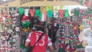 En supermercados se encuentran los venteros