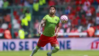 Salcedo regresará a la Frontera