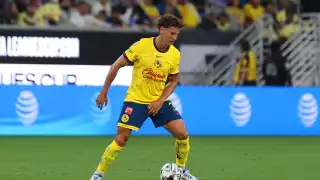 El americanista ya está en recuperación