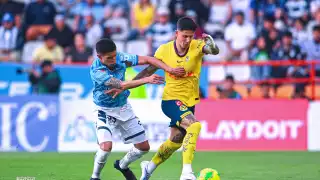 El Rayito en acción