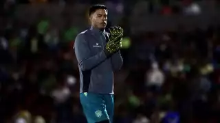 Tala dice adiós al futbol profesional