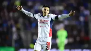 El nene agradece que se haya ido Gago