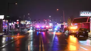 Hasta el momento se sabe de seis personas muertas