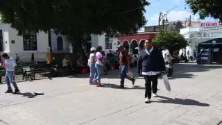 Habrá temperaturas frescas en Yucatán este lunes