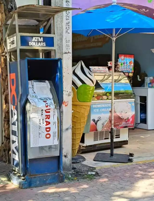 Se solicitó a los responsables de los equipos la documentación que acreditara su instalación y operación