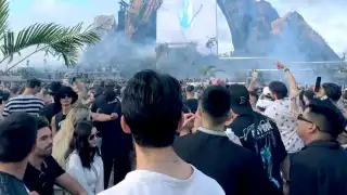 Dante, el bartender que desapareció tras llegar a trabajar para un festival musical en Tulum