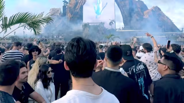 El joven viajó al destino para trabajar, pero no hay rastro de él desde hace una semana