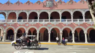 Así operarán los servicios públicos en Mérida este lunes 18 de noviembre