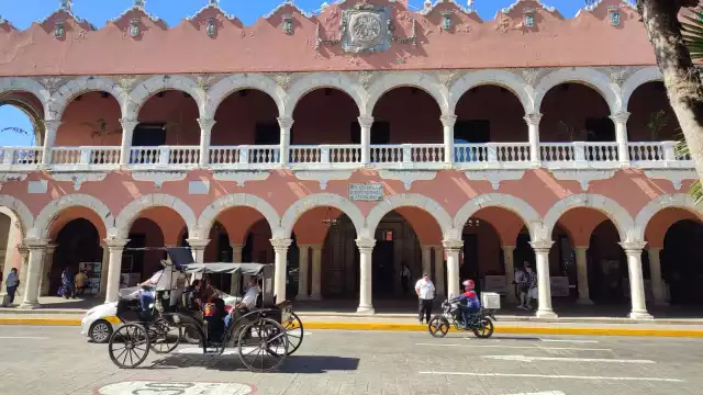 Habrá cambios en el servicio de recolección de basura en Mérida