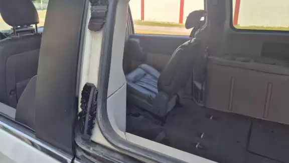 Disparos contra funeraria en Champotón