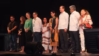 Concluye la Filey 2026 tras nueve días de letras, cultura y reflexión en Yucatán