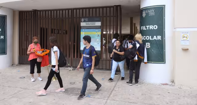 En febrero inicia el registro a nuevo ingreso a la UADY