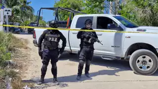 Estadounidense hallada muerta en Chicxulub: Lo que se sabe sobre el caso