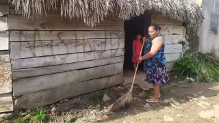 Ni un traste sucio ni trabajo pendiente: así esperan los yucatecos a sus difuntos en Janal Pixán