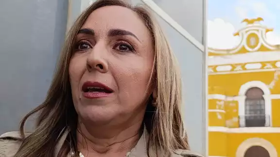 IMSS contradice postura sobre denuncias internas; diputada pide transparencia IMSS contradice postura sobre denuncias internas; diputada pide transparencia