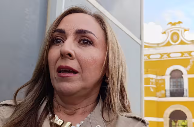 IMSS contradice postura sobre denuncias internas; diputada pide transparencia