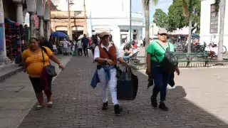 Se esperan bajas temperaturas en Yucatán esta semana