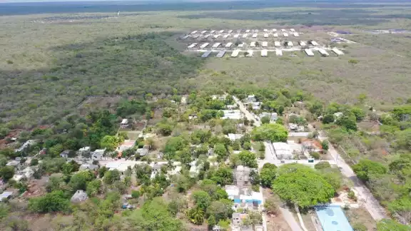 El comisario de Santa María Chi se presentará ante un juzgado para contestar una demanda