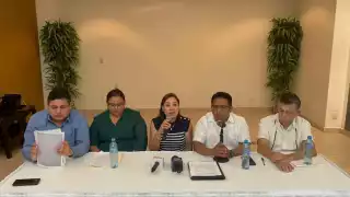 Renuncian militantes de Movimiento Ciudadano en Quintana Roo; acusan a su dirigente de nepotismo