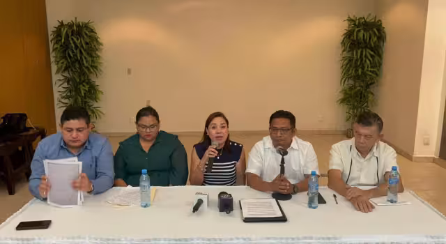 Fundadores de Movimiento Ciudadano se llevaron un capital político de 3 mil 600 militantes