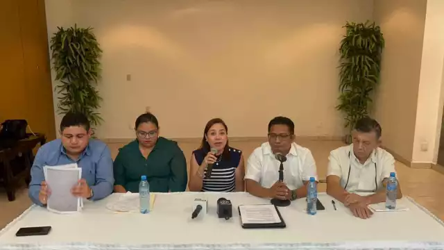 Fundadores de Movimiento Ciudadano se llevaron un capital político de 3 mil 600 militantes