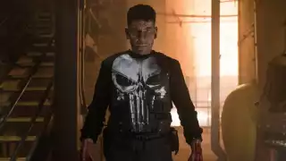 Jon Bernthal es apreciado por su cruda y visceral interpretación de Punisher