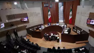 Tribunal federal avala la anulación de las elecciones en Chichimilá