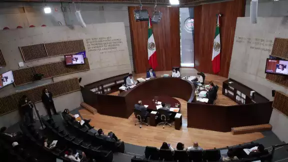 La Sala Xalapa confirmó que habrá elecciones extraordinarias en Chichimilá