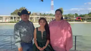   Fiesta de XV años falsa en Mérida: Horario, sede y espectáculo musical   