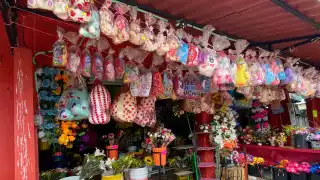 Comerciantes del Mercado 23 de Cancún esperan repunte de ventas por el Día de las Madres