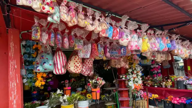 Esperan que al igual que el año pasado, puedan registrar buenas ventas