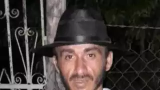 Familiares de Joseph Ozzieo Becerril Vázquez, de 28 años, piden la colaboración de la ciudadanía para dar con su paradero