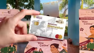 La Beca Rita Cetina podría dejar fuera a miles de estudiantes