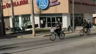 Robo en Farmacias Guadalajara: Hombre huye sin pagar sus compras en José María Morelos