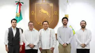 Yucatán sumará 3,500 empleos con expansión de Leoni Wiring Systems