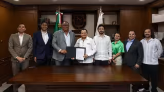 BCPMEX invertirá 700 millones de dólares en Yucatán para crear un Centro de Desarrollo Tecnológico