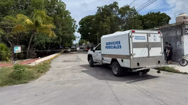 En un periodo corto se registraron hallazgo de cuerpos en distintos puntos de la ciudad