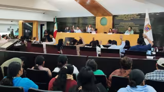 Congreso de Campeche discutirá el Plan B electoral el 13 de abril