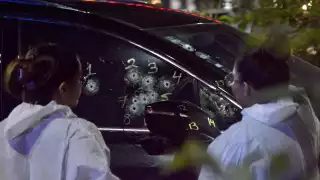 Los altos niveles de criminalidad generan un impacto económico de 32 mil 298 pesos por persona.