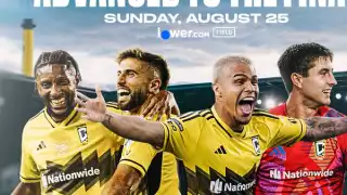 Leagues Cup 2024: Columbus Crew a la Final tras eliminar al Philadelphia Union
