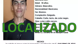 Hasta el momento no se han revelado detalles de los hechos