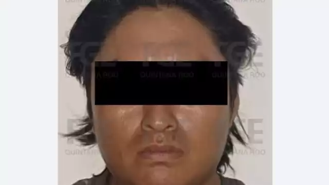 Elementos de la Policía de Investigación detuvieron a José Luis “N” por su presunta participación en un delito de violación