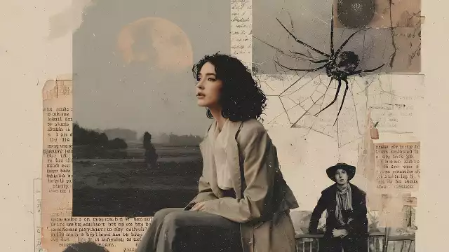 "Desde hace siglos, nos hemos dedicado a crear imágenes en  comunidad. Desde antes de la invención de la escritura".