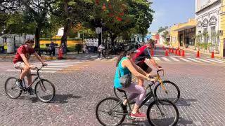 Qué hacer en Mérida en Verano 2026: actividades gratis de la Semana Meridana de lunes a domingo