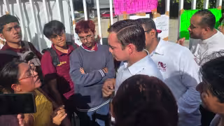 Diputados acusan falta de atención en el Cecytec Campeche y cuestionan aspiraciones políticas de su titular